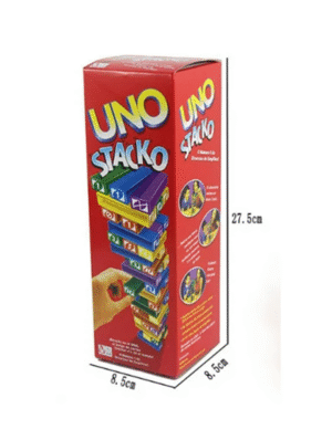 25-0149 Jenga Uno Grande