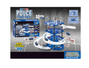 25-230 Estacion De Policia