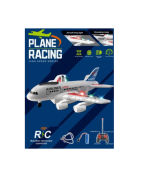 25-6035E Avion Control Racing
