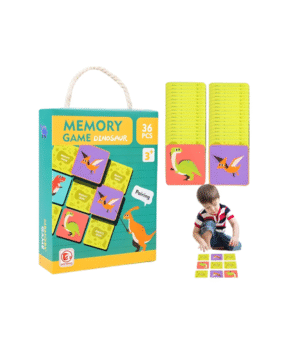 25-88675 Didáctico De Dinosaurio