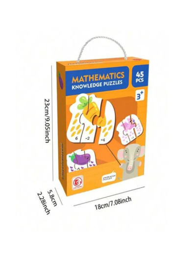 Didactico Matematicas