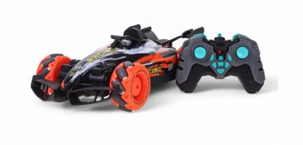 Carro Racing Turbo Control Remoto