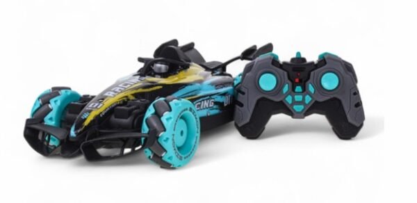 Carro Racing Turbo Control Remoto