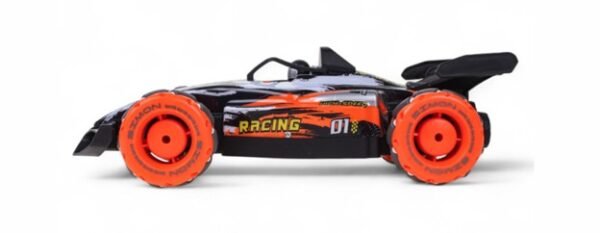 Carro Racing Turbo Control Remoto