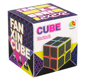 25-FX7920 Cubo Rubik 2x2