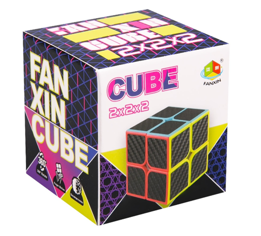 Cubo Rubik 2x2