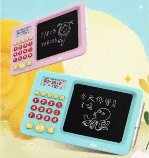 Tablet Didactica Childrens