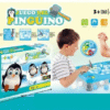 Juego De Pingüino Rompe Hielo