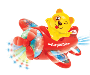 25-074A-2 Avión Oso