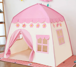 25-QHK-2053A-1 Castillo Carpa