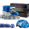 Kit Patines Caja En Linea