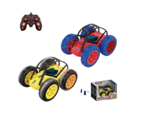 25-9086 Carro Control Alto Impacto