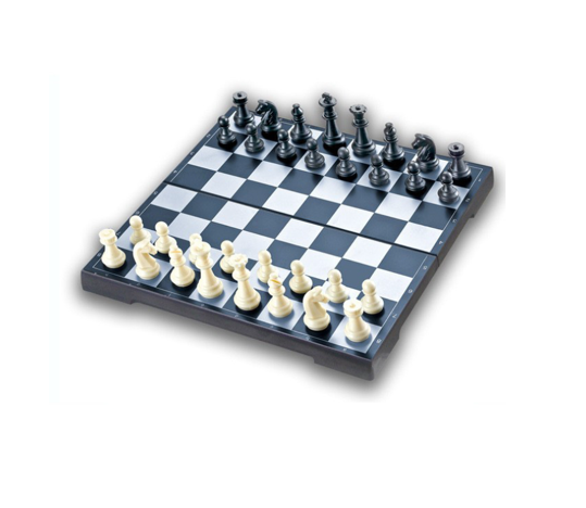 Juego De Mesa 5 En 1