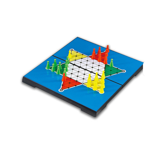 Juego De Mesa 5 En 1