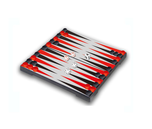 Juego De Mesa 5 En 1