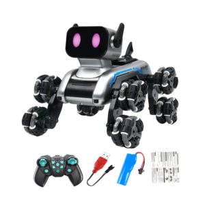 Perro Robot