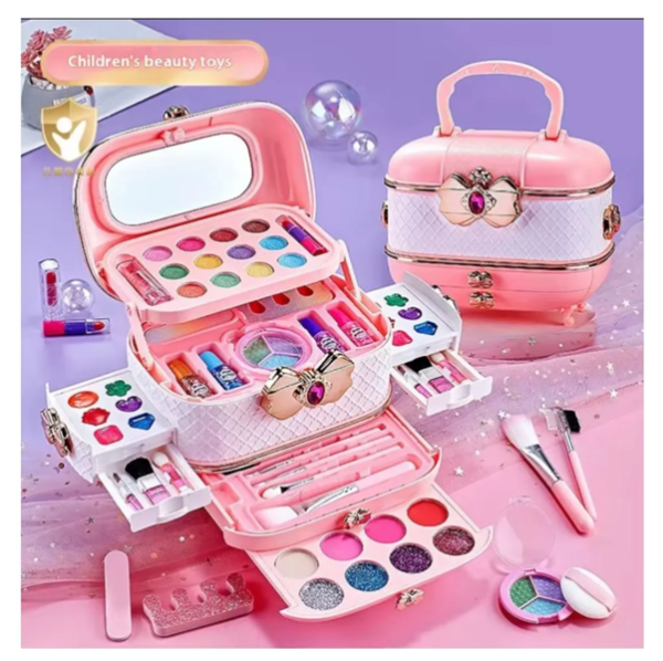 25-ME-M-714 Neceser De Maquillaje